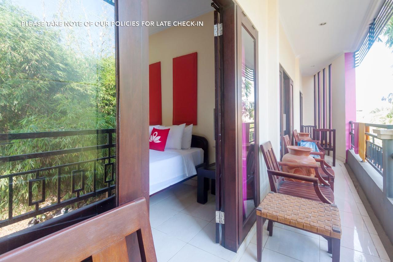 Zen Rooms Taman Baruna Jimbaran Kültér fotó