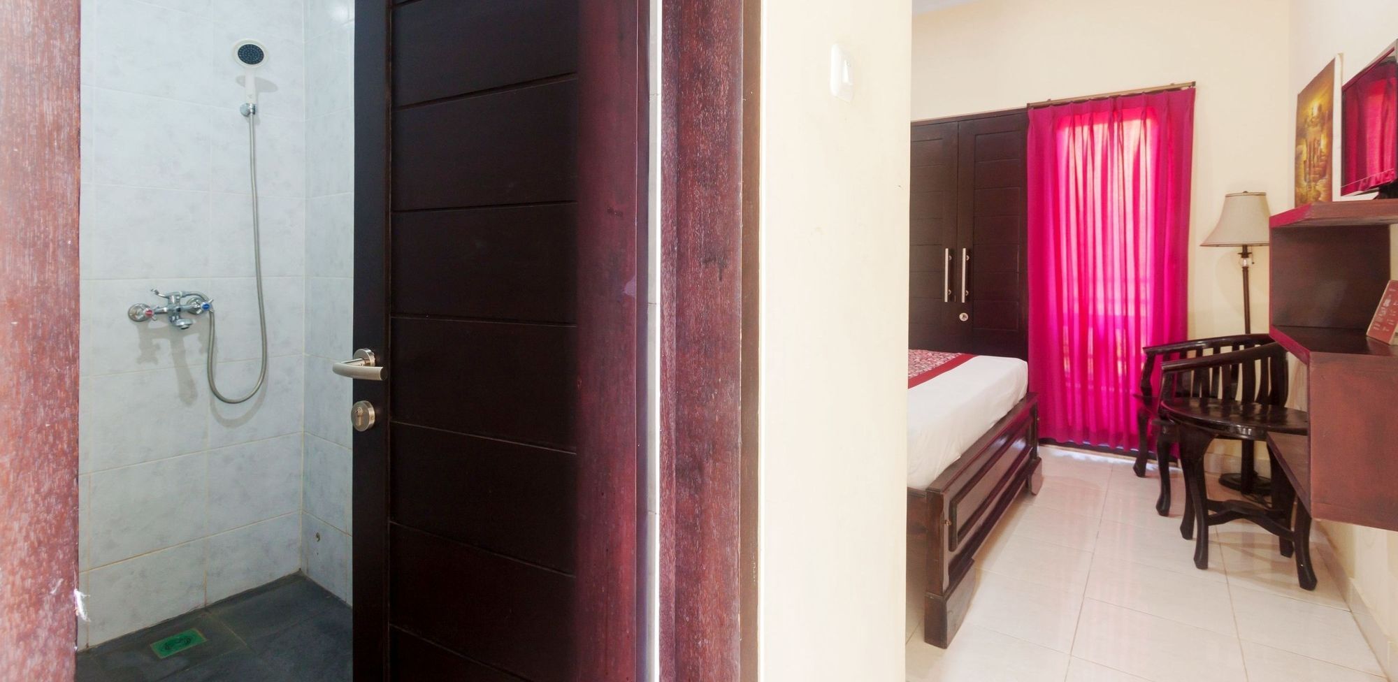 Zen Rooms Taman Baruna Jimbaran Kültér fotó